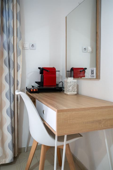 Two-Bedroom Apartment — photo 6