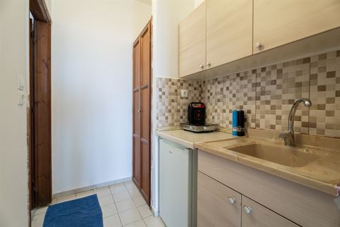 Sea View Apartment — photo 4