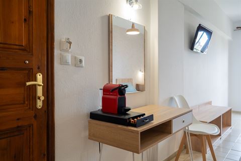 Sea View Apartment — photo 5