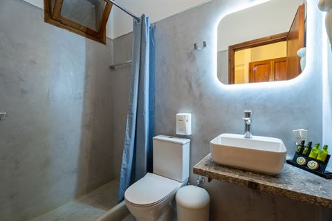 Sea View Apartment — photo 6