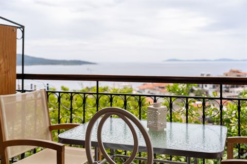 Sea View Apartment — photo 7