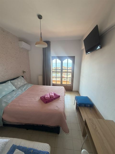 Studio with Sea View — photo 3